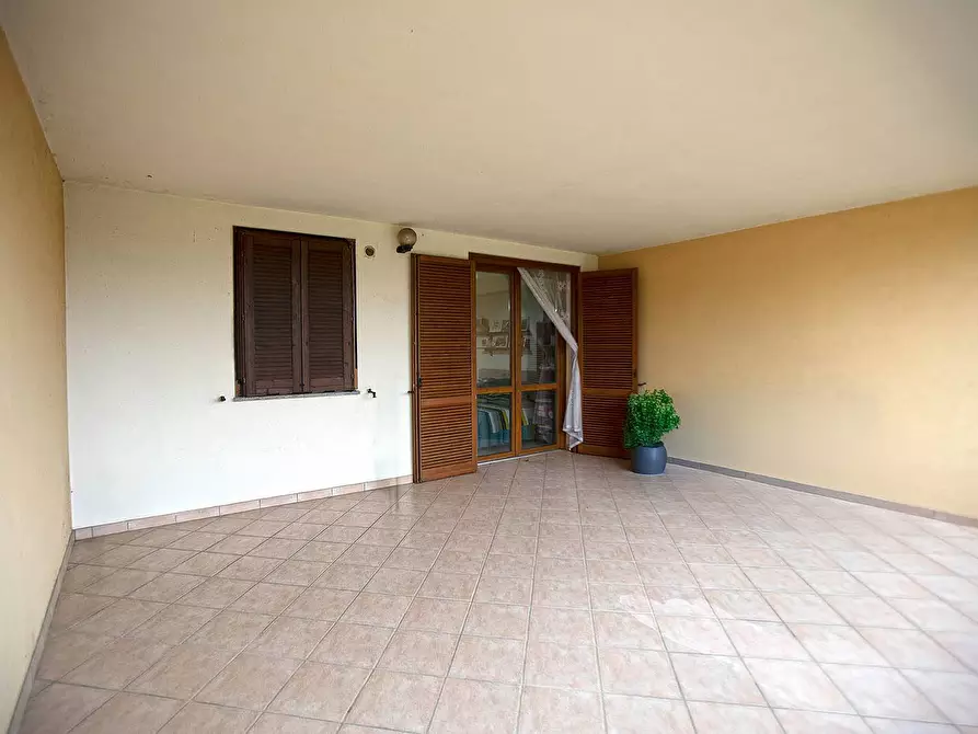 Immagine 30 di Villetta a schiera in vendita  in Via Italo Calvino a Vitorchiano