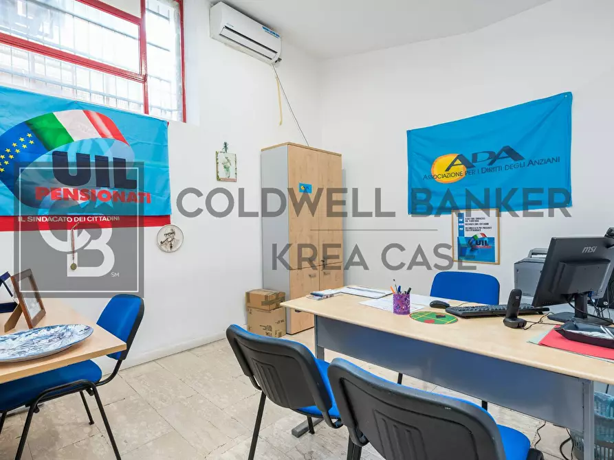 Immagine 9 di Locale commerciale in vendita  in Via San Francesco D'Assisi a Ciampino