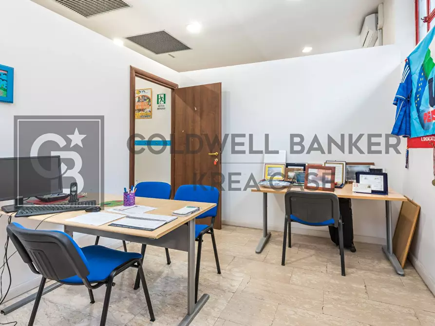 Immagine 10 di Locale commerciale in vendita  in Via San Francesco D'Assisi a Ciampino