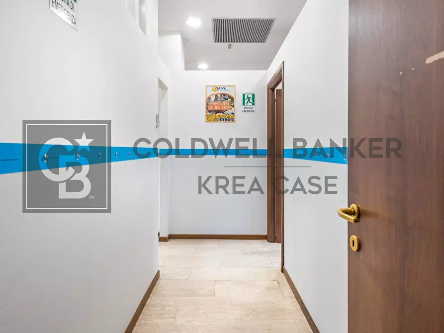 Immagine 13 di Locale commerciale in vendita  in Via San Francesco D'Assisi a Ciampino