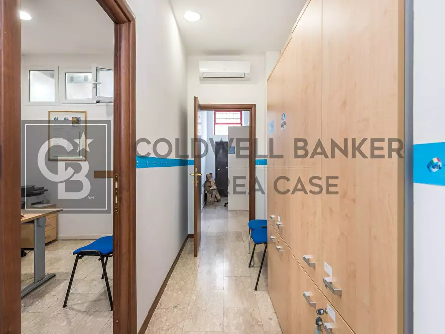 Immagine 16 di Locale commerciale in vendita  in Via San Francesco D'Assisi a Ciampino