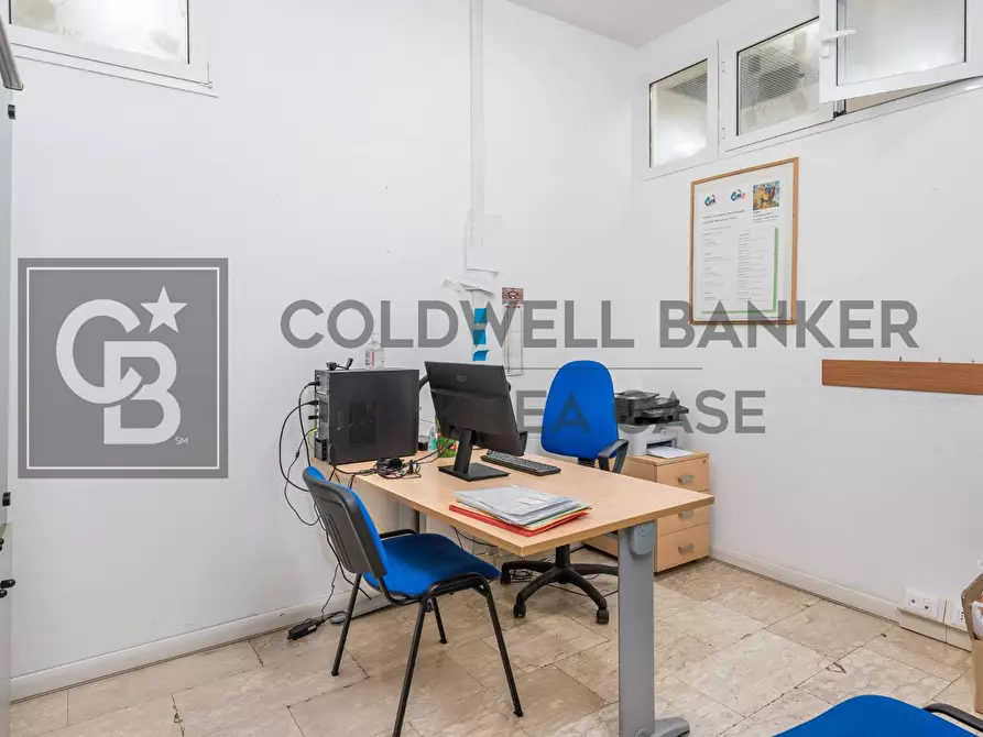 Immagine 17 di Locale commerciale in vendita  in Via San Francesco D'Assisi a Ciampino