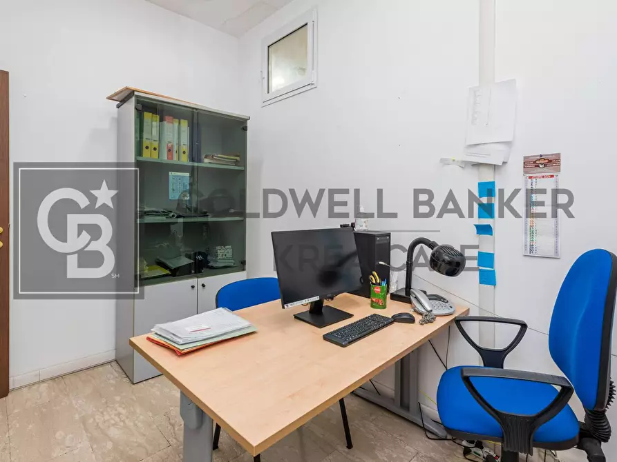 Immagine 18 di Locale commerciale in vendita  in Via San Francesco D'Assisi a Ciampino