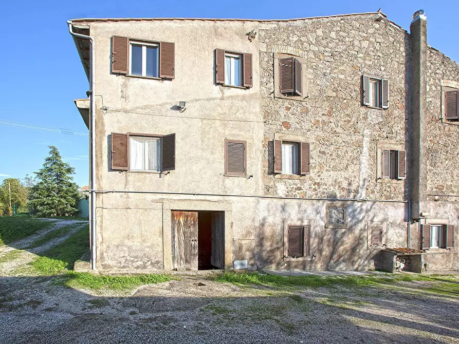 Immagine 19 di Appartamento in vendita  in Via Dolomiti a Vitorchiano