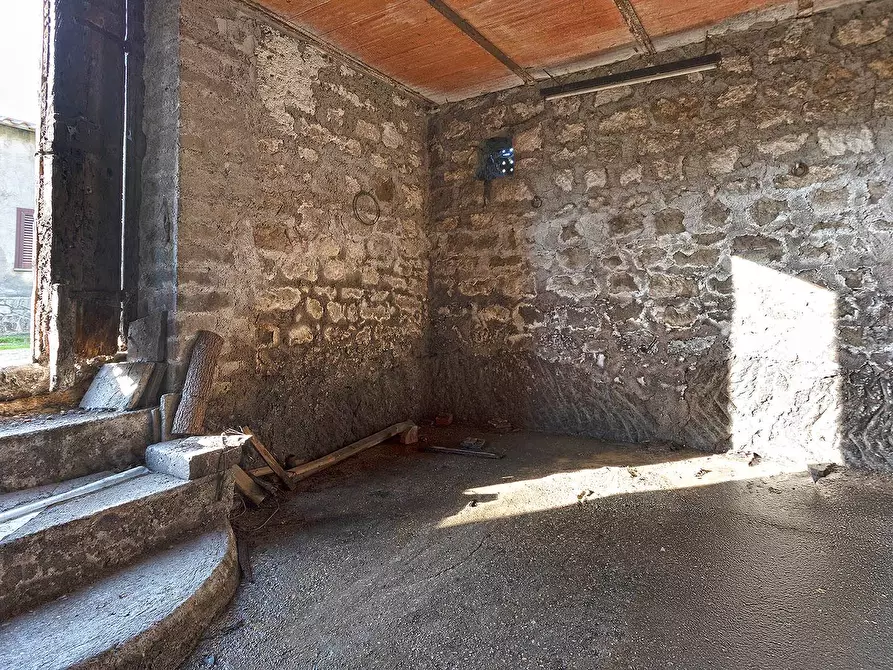 Immagine 14 di Appartamento in vendita  in Via Dolomiti a Vitorchiano