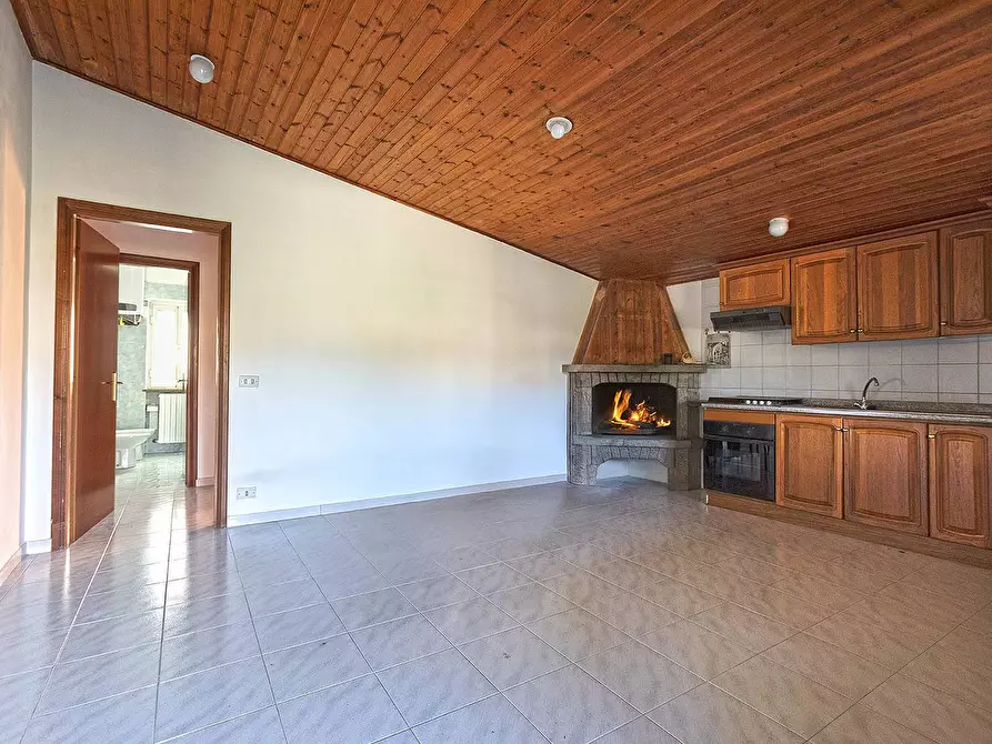 Immagine 3 di Appartamento in vendita  in Via Dolomiti a Vitorchiano