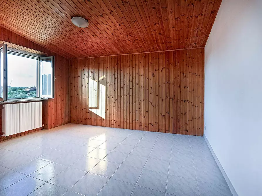 Immagine 4 di Appartamento in vendita  in Via Dolomiti a Vitorchiano