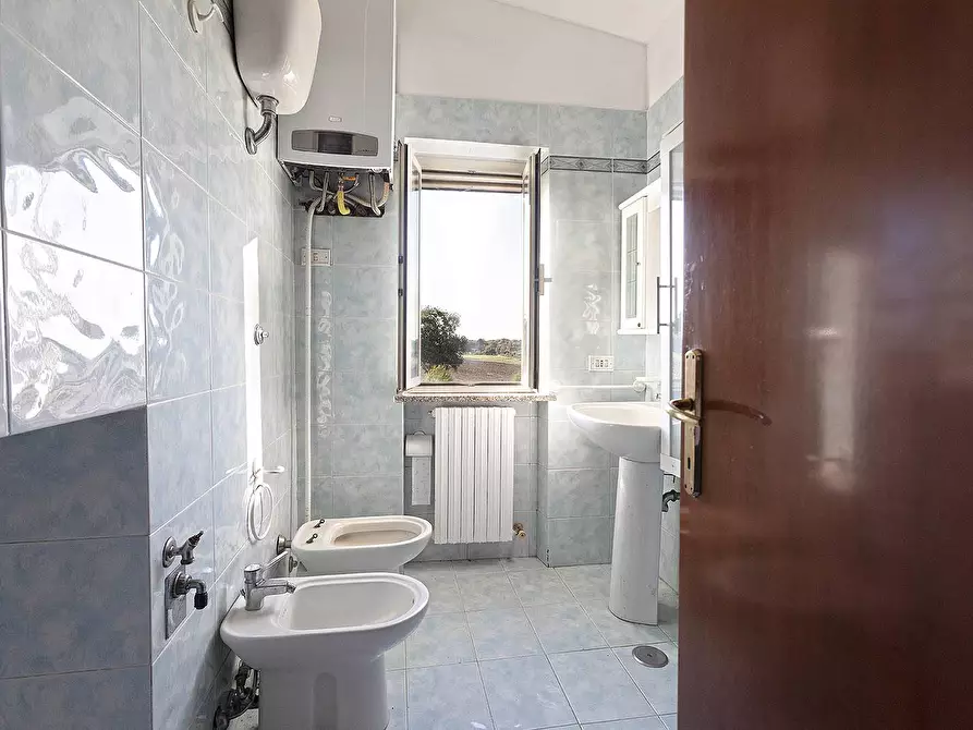 Immagine 7 di Appartamento in vendita  in Via Dolomiti a Vitorchiano