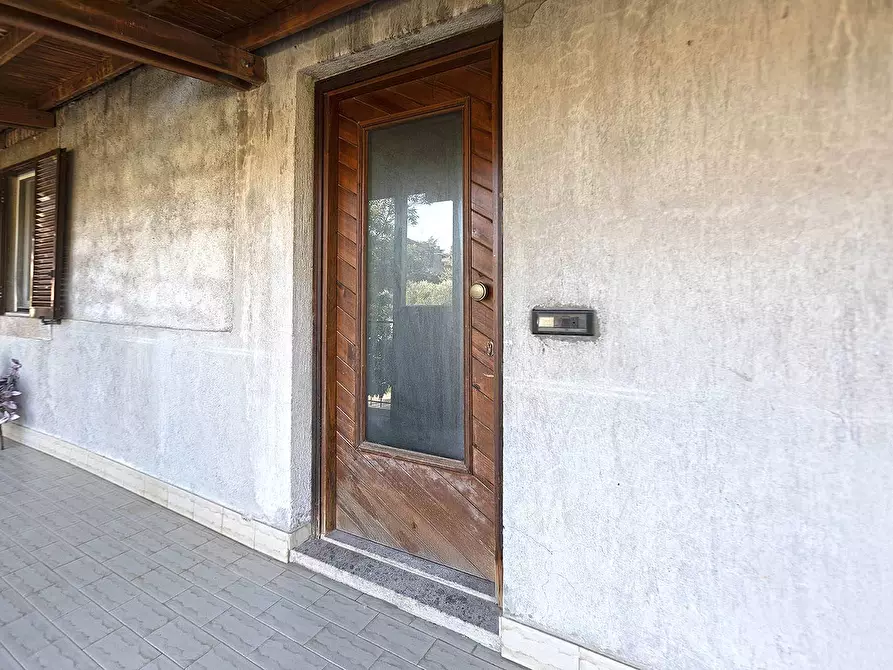 Immagine 13 di Appartamento in vendita  in Via Dolomiti a Vitorchiano