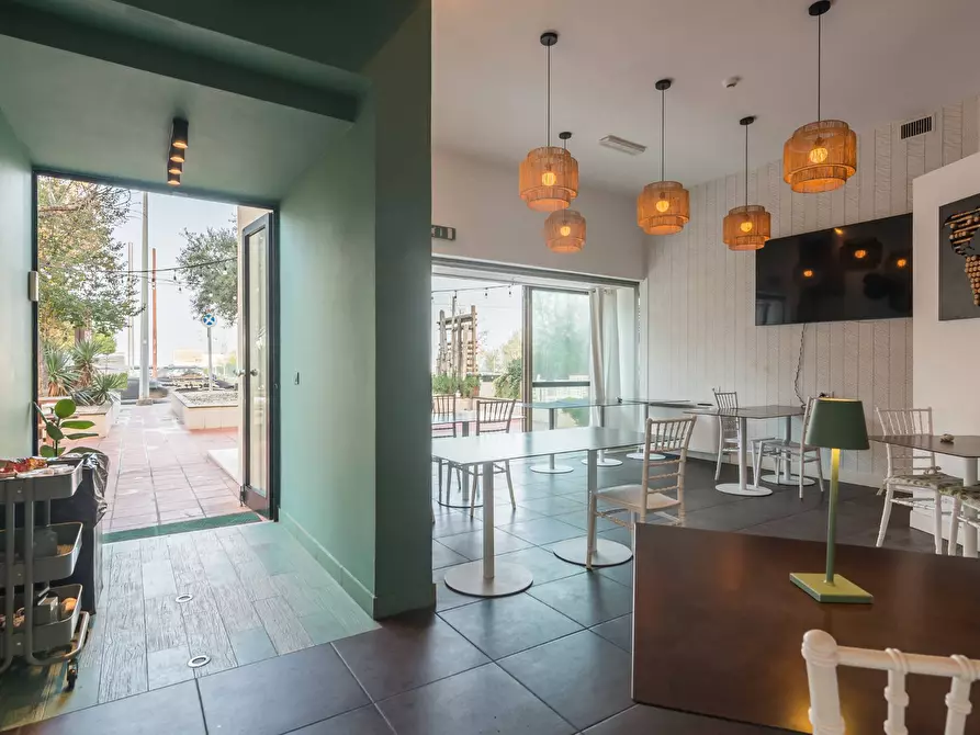 Immagine 4 di Attività commerciale in vendita  in VialeD'Annunzio a Riccione