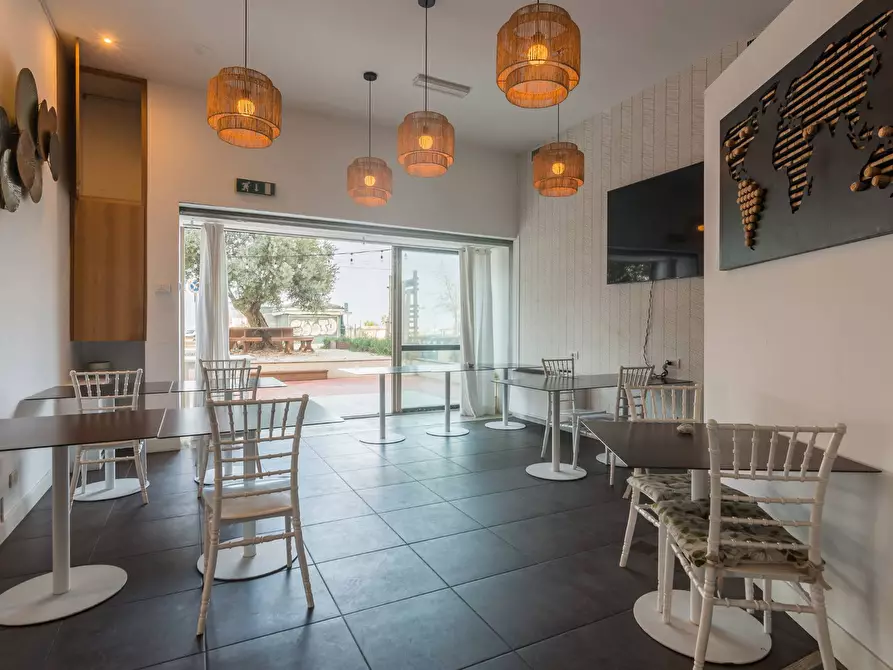 Immagine 5 di Attività commerciale in vendita  in VialeD'Annunzio a Riccione