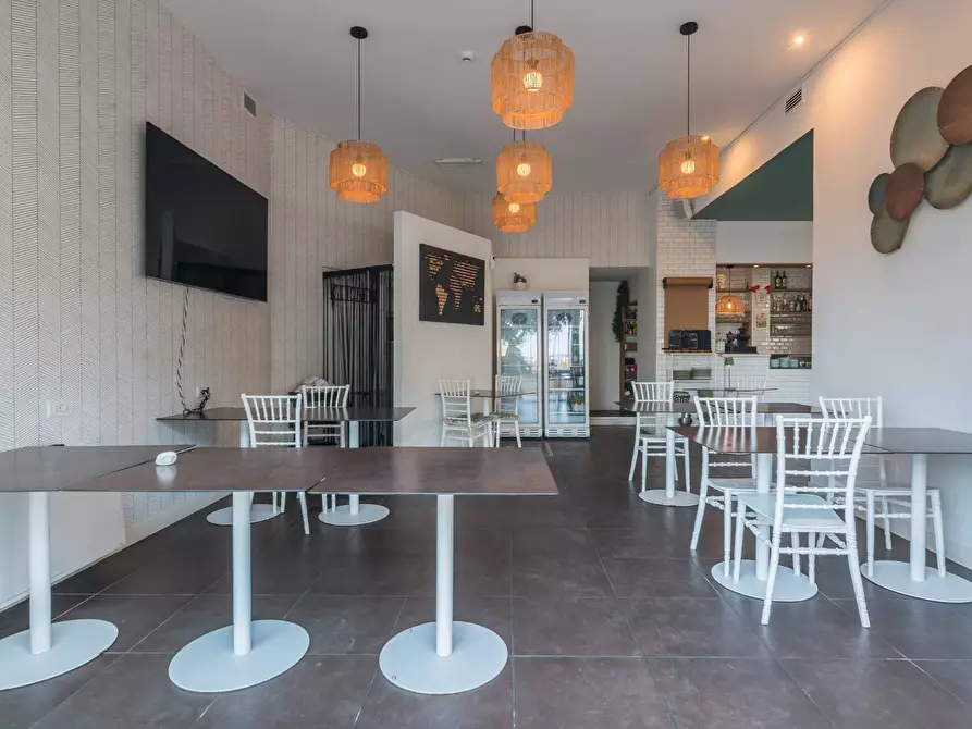 Immagine 6 di Attività commerciale in vendita  in VialeD'Annunzio a Riccione