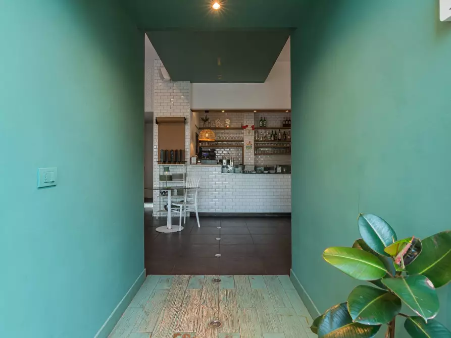 Immagine 8 di Attività commerciale in vendita  in VialeD'Annunzio a Riccione