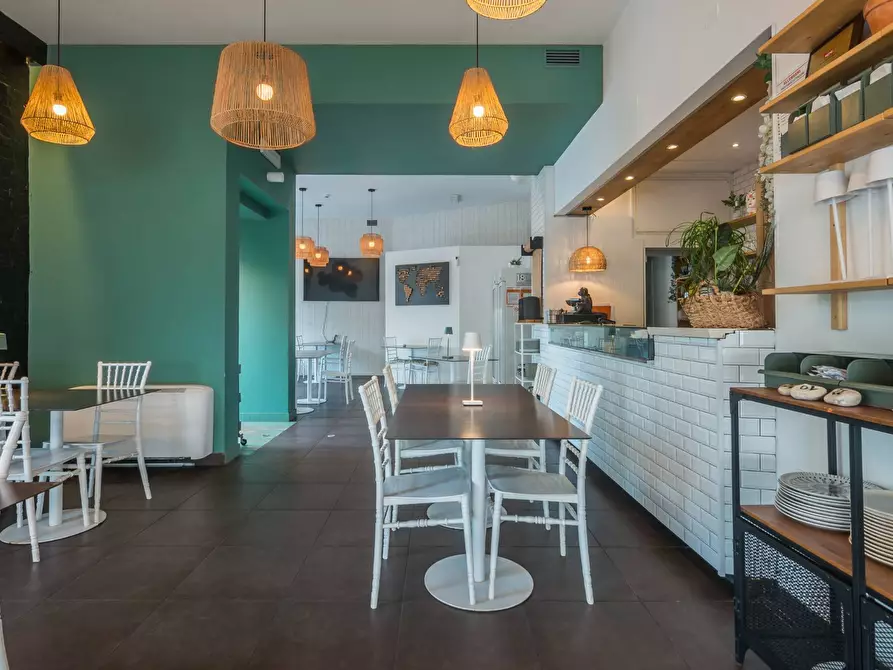 Immagine 9 di Attività commerciale in vendita  in VialeD'Annunzio a Riccione