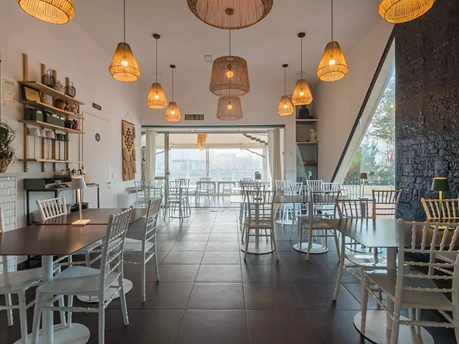 Immagine 12 di Attività commerciale in vendita  in VialeD'Annunzio a Riccione