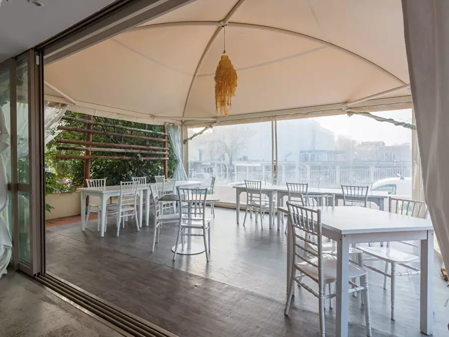 Immagine 13 di Attività commerciale in vendita  in VialeD'Annunzio a Riccione
