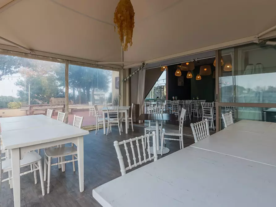 Immagine 14 di Attività commerciale in vendita  in VialeD'Annunzio a Riccione