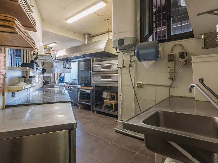 Immagine 17 di Attività commerciale in vendita  in VialeD'Annunzio a Riccione