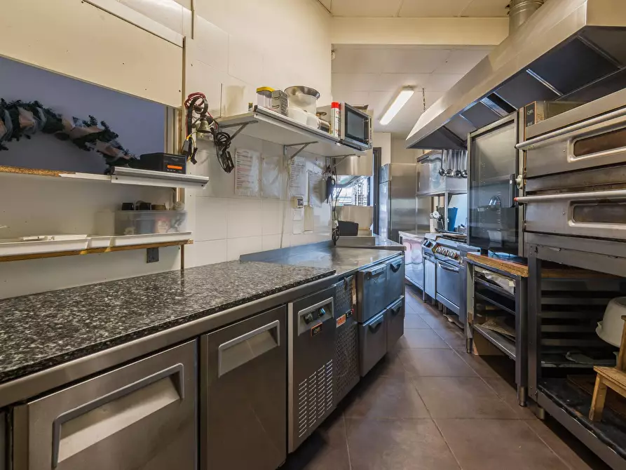 Immagine 19 di Attività commerciale in vendita  in VialeD'Annunzio a Riccione