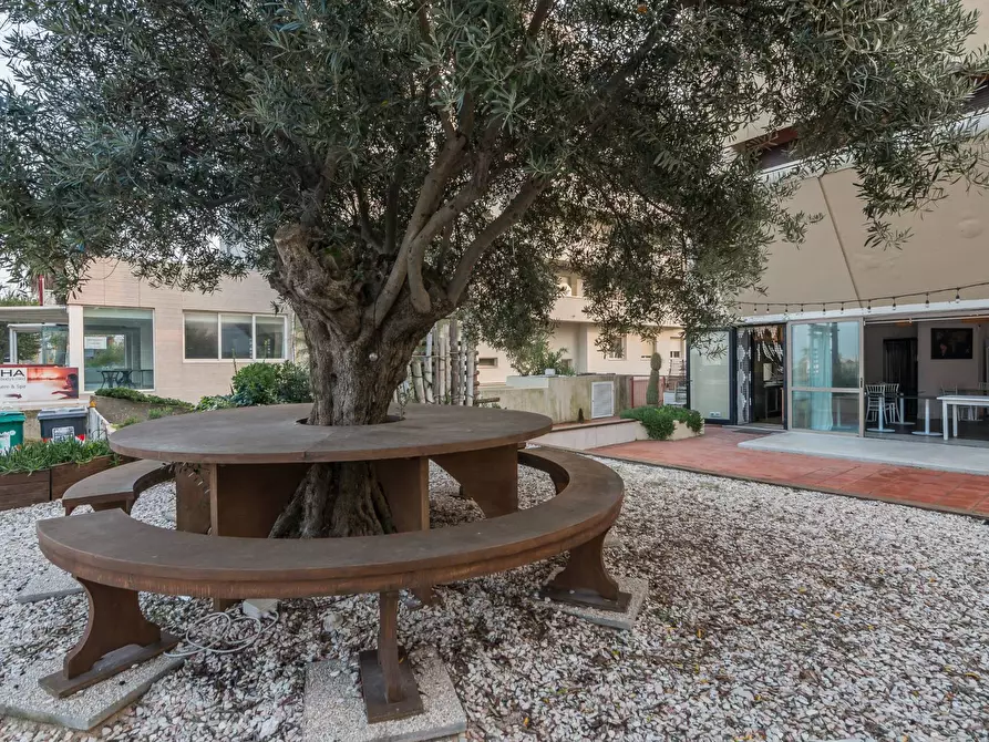 Immagine 23 di Attività commerciale in vendita  in VialeD'Annunzio a Riccione