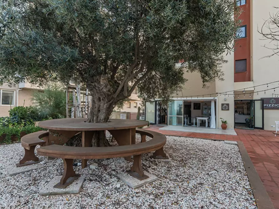 Immagine 24 di Attività commerciale in vendita  in VialeD'Annunzio a Riccione