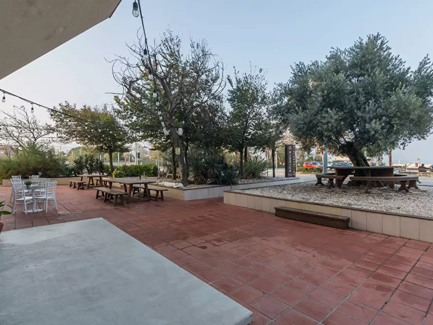 Immagine 28 di Attività commerciale in vendita  in VialeD'Annunzio a Riccione