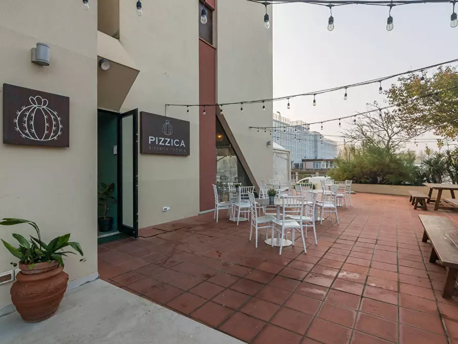 Immagine 29 di Attività commerciale in vendita  in VialeD'Annunzio a Riccione