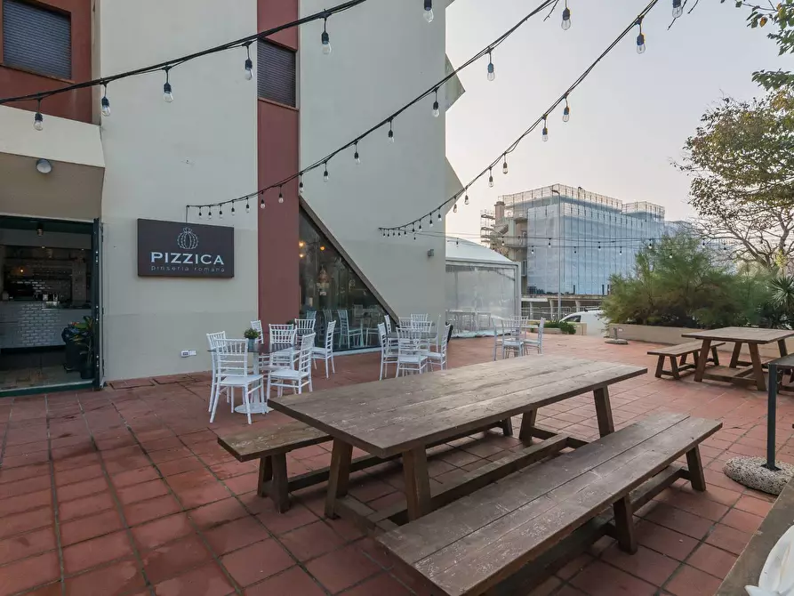 Immagine 30 di Attività commerciale in vendita  in VialeD'Annunzio a Riccione