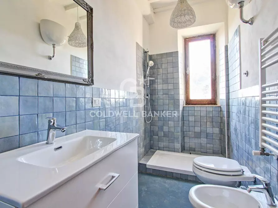 Immagine 14 di Casa indipendente in vendita  in via del basso a Manciano