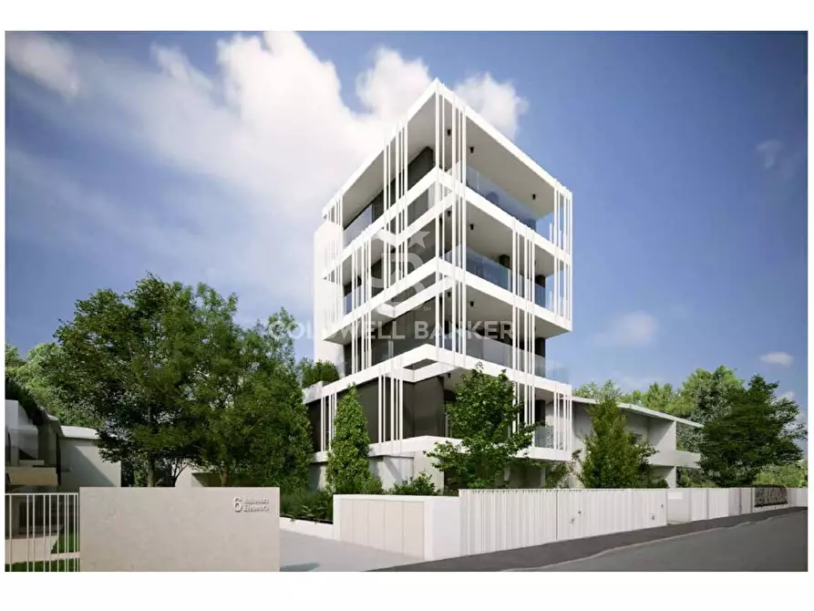 Immagine 2 di Appartamento in vendita  in Viale Orazio a Riccione