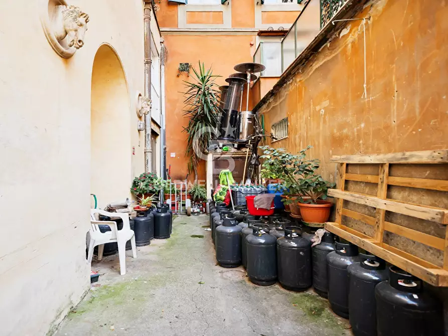 Immagine 3 di Negozio in vendita  in Piazza Della Madonna Dei Monti a Roma