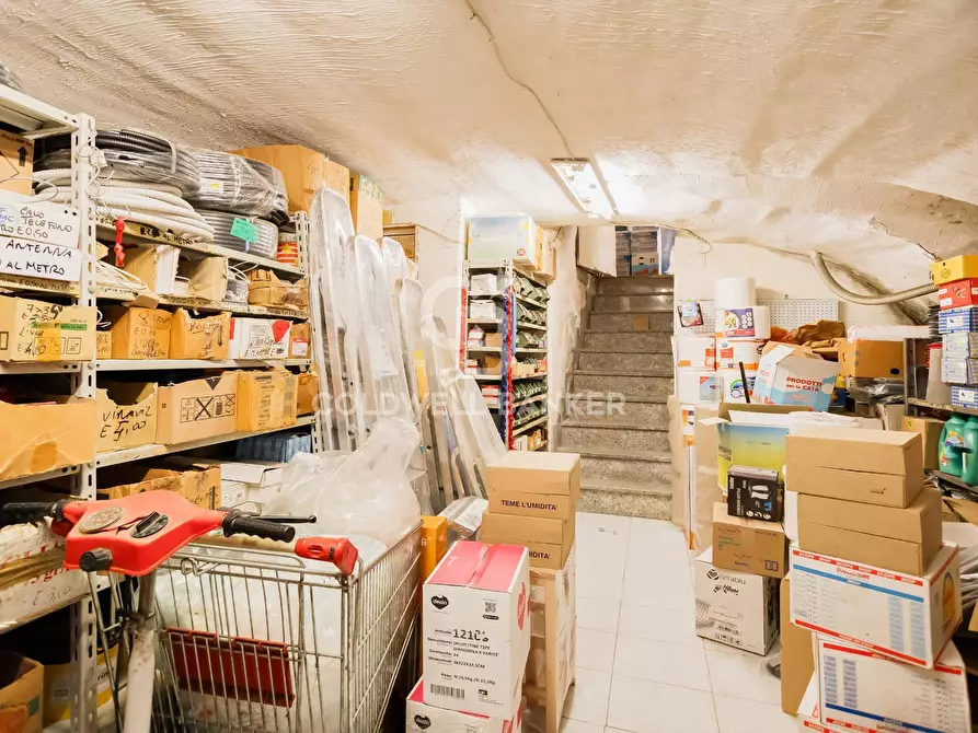 Immagine 17 di Negozio in vendita  in Piazza Della Madonna Dei Monti a Roma