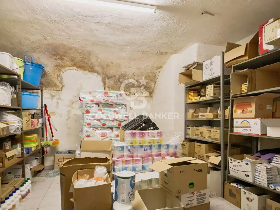 Immagine 19 di Negozio in vendita  in Piazza Della Madonna Dei Monti a Roma