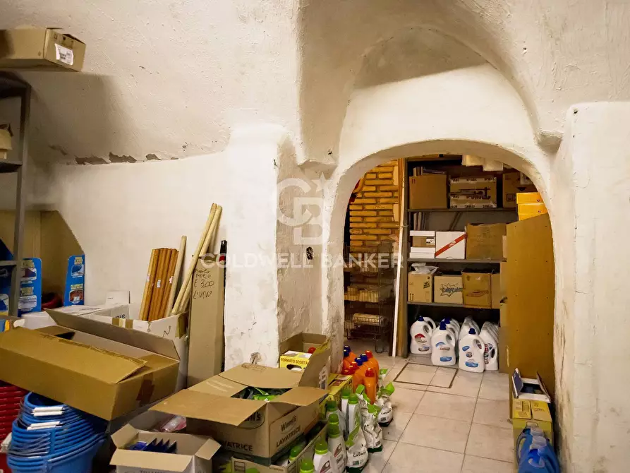 Immagine 22 di Negozio in vendita  in Piazza Della Madonna Dei Monti a Roma