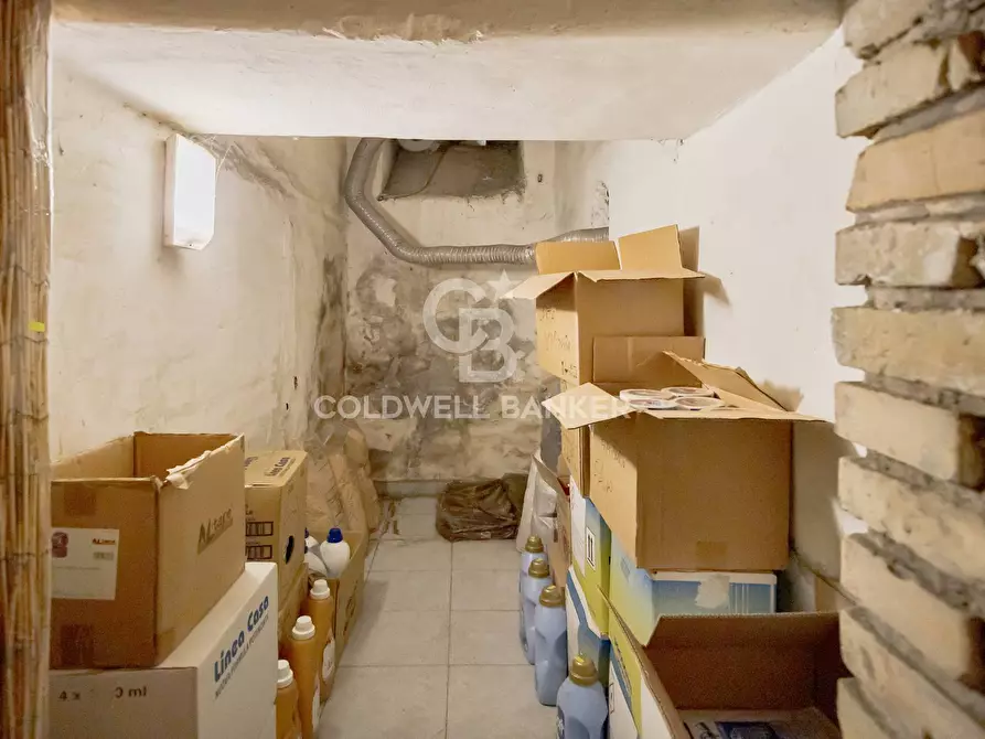 Immagine 23 di Negozio in vendita  in Piazza Della Madonna Dei Monti a Roma