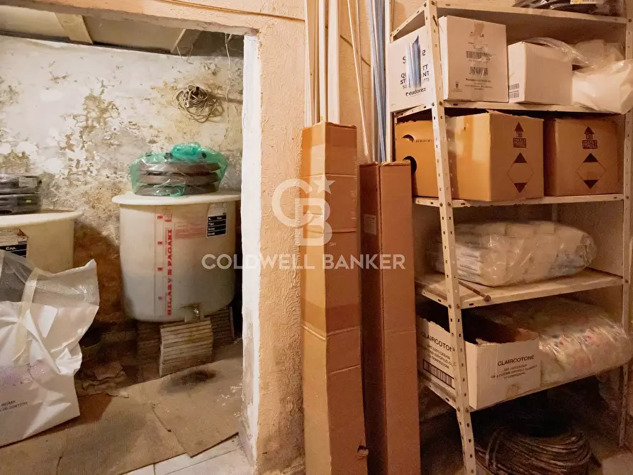 Immagine 26 di Negozio in vendita  in Piazza Della Madonna Dei Monti a Roma