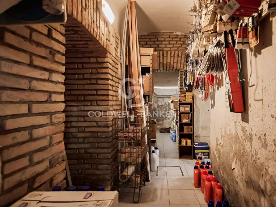 Immagine 27 di Negozio in vendita  in Piazza Della Madonna Dei Monti a Roma