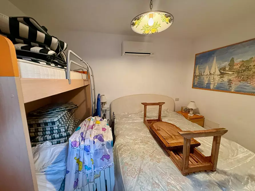 Immagine 22 di Villetta a schiera in vendita  in CALA DELFINO Golfo Aranci Spiaggia Bianca a Golfo Aranci