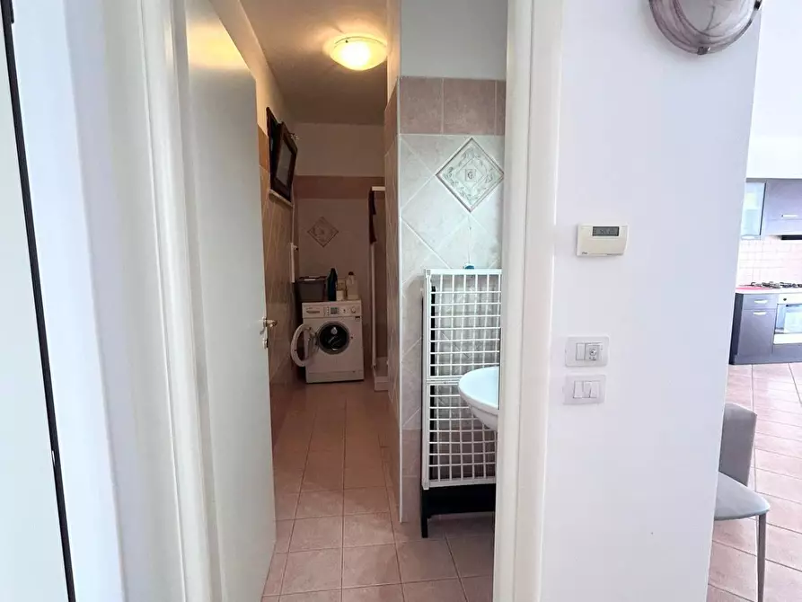 Immagine 6 di Appartamento in vendita  in Via Pergolesi a Tavullia