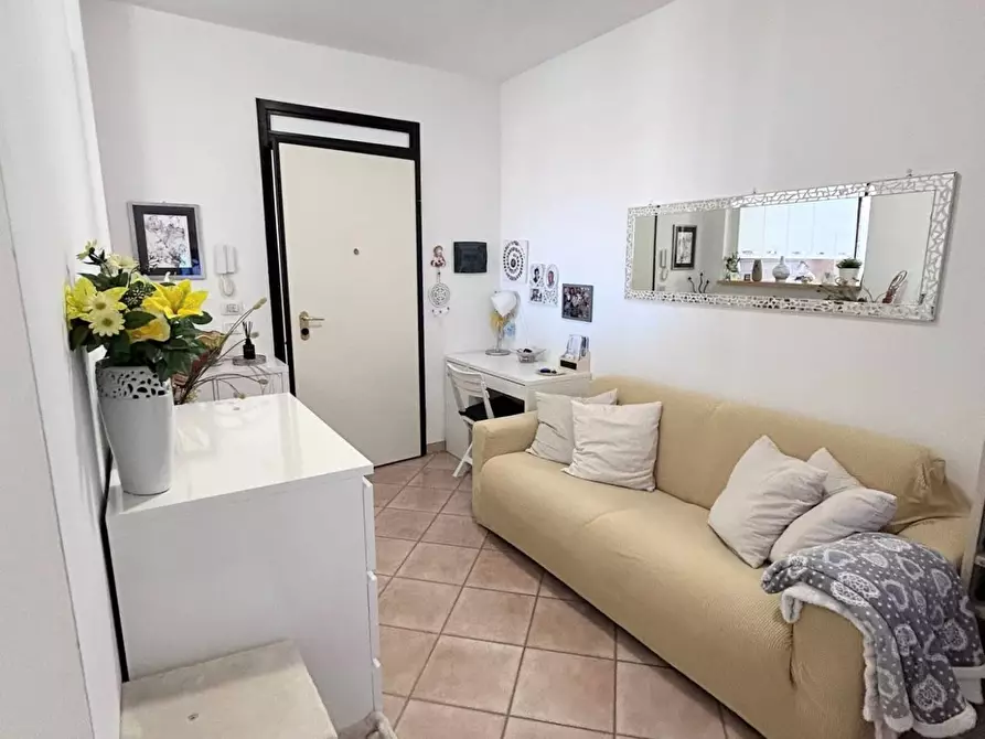 Immagine 2 di Appartamento in vendita  in Via Pergolesi a Tavullia