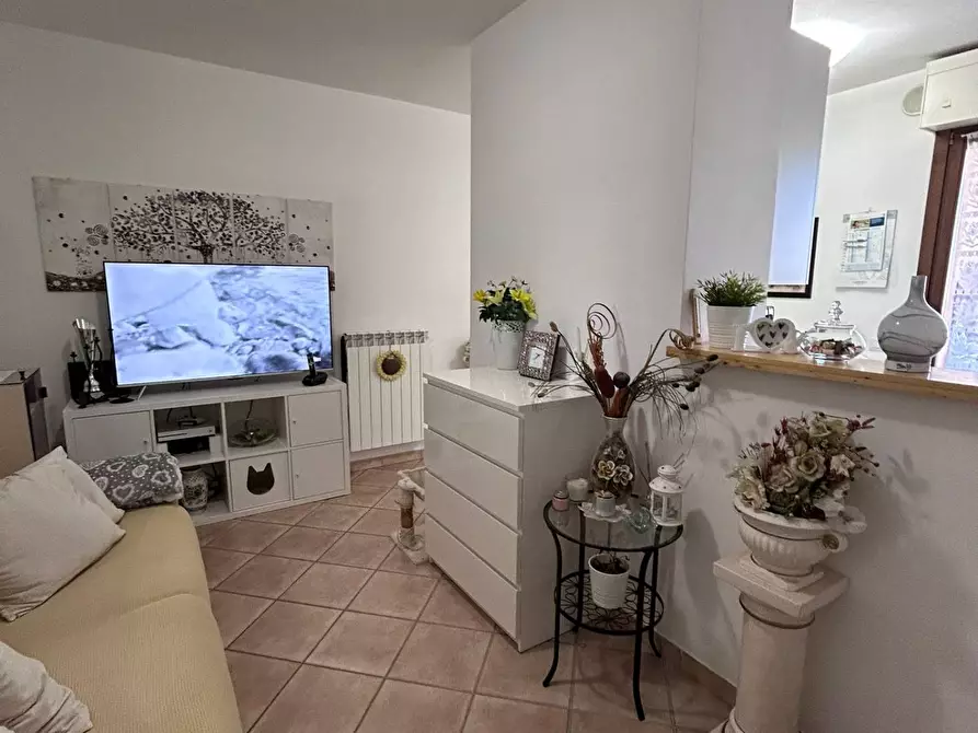 Immagine 3 di Appartamento in vendita  in Via Pergolesi a Tavullia