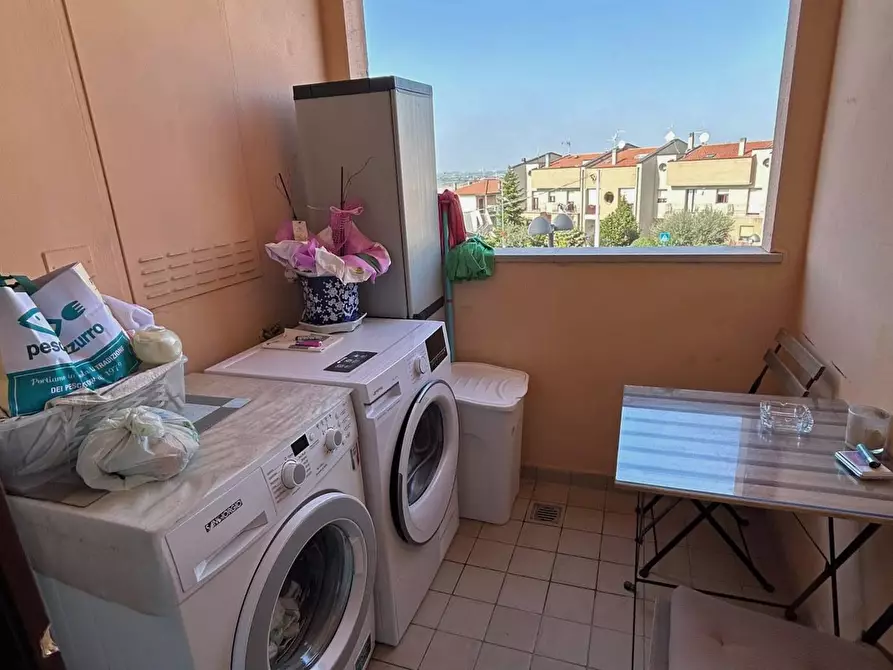 Immagine 14 di Appartamento in vendita  in Via Pergolesi a Tavullia