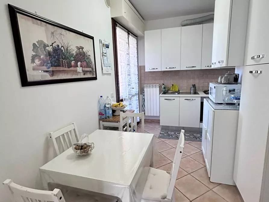 Immagine 4 di Appartamento in vendita  in Via Pergolesi a Tavullia