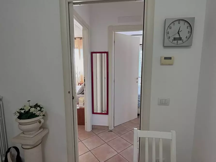 Immagine 7 di Appartamento in vendita  in Via Pergolesi a Tavullia