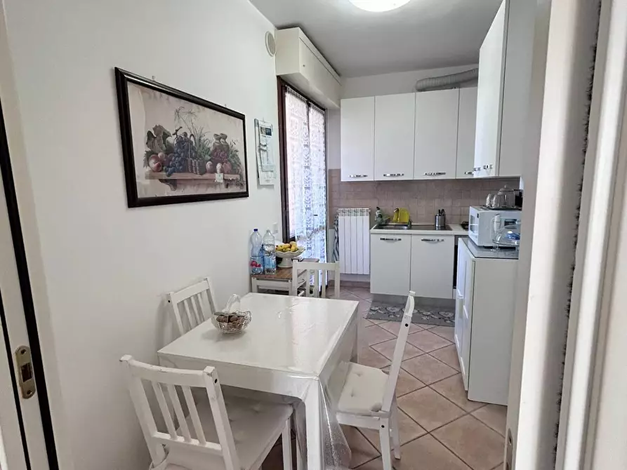 Immagine 5 di Appartamento in vendita  in Via Pergolesi a Tavullia