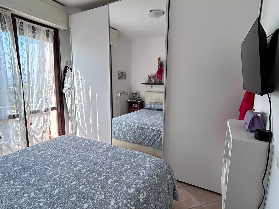 Immagine 11 di Appartamento in vendita  in Via Pergolesi a Tavullia