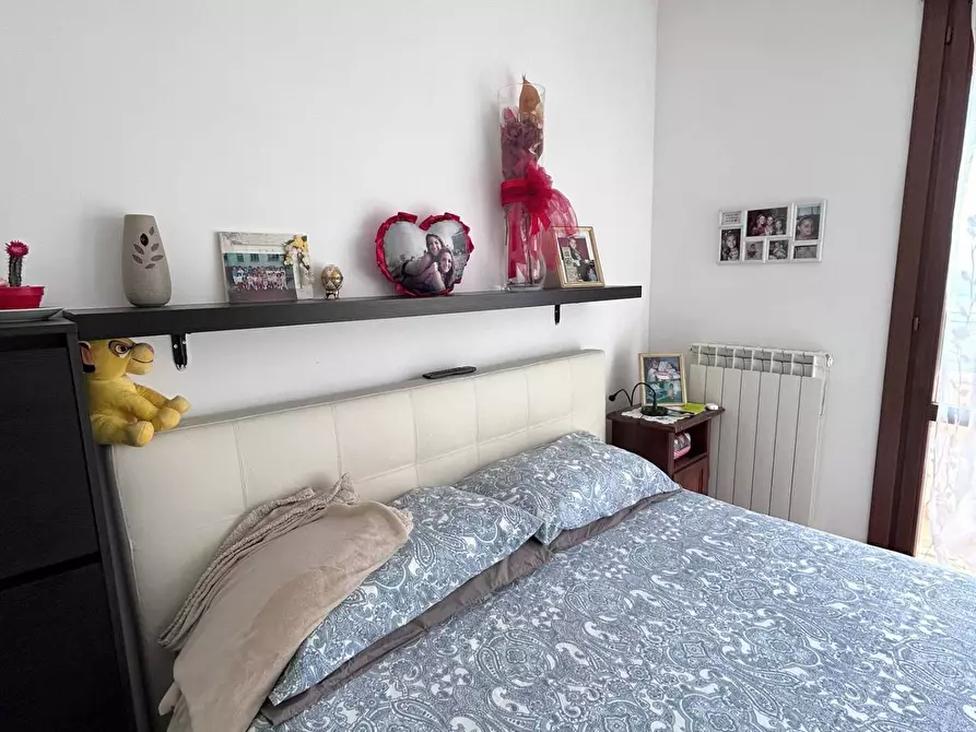 Immagine 10 di Appartamento in vendita  in Via Pergolesi a Tavullia