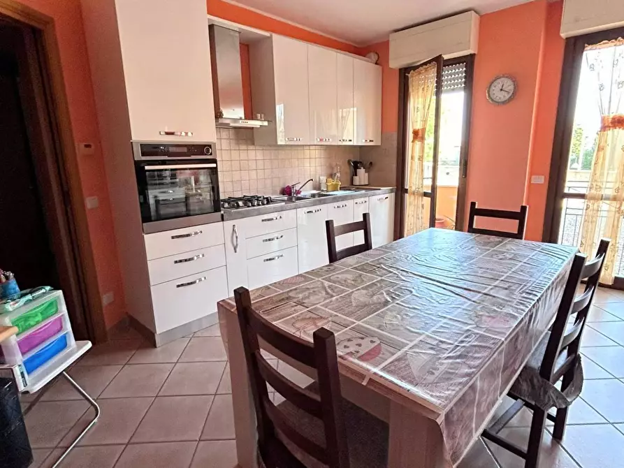 Immagine 2 di Appartamento in vendita  in Via Pergolesi a Tavullia