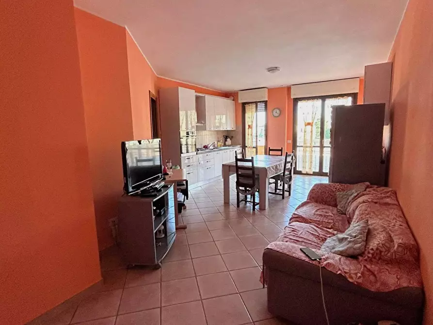 Immagine 4 di Appartamento in vendita  in Via Pergolesi a Tavullia