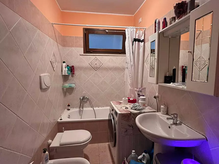 Immagine 12 di Appartamento in vendita  in Via Pergolesi a Tavullia